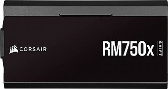 ��� ��� Corsair RM750x Shift Fully Modular 750W 80 Plus Gold