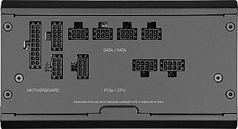 ��� ��� Corsair RM750x Shift Fully Modular 750W 80 Plus Gold