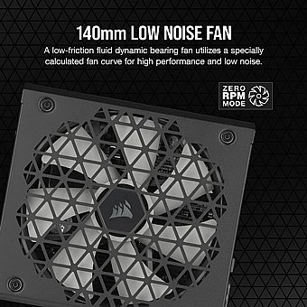 ��� ��� Corsair RM750x Shift Fully Modular 750W 80 Plus Gold