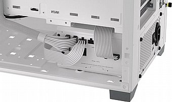 ��� ��� Corsair RM750x Shift Fully Modular 750W 80 Plus Gold