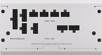 ��� ��� Corsair RM750x Shift Fully Modular 750W 80 Plus Gold