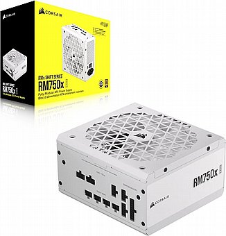 ��� ��� Corsair RM750x Shift Fully Modular 750W 80 Plus Gold