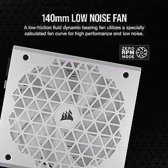 ��� ��� Corsair RM750x Shift Fully Modular 750W 80 Plus Gold