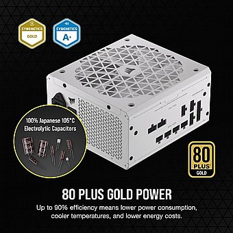 ��� ��� Corsair RM750x Shift Fully Modular 750W 80 Plus Gold
