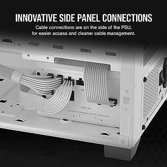 ��� ��� Corsair RM750x Shift Fully Modular 750W 80 Plus Gold