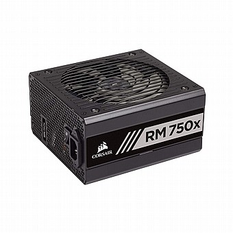 ��� ��� Corsair RM750x 80+ GOLD Modular 750W