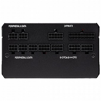 ��� ��� Corsair RM750x 80+ GOLD Modular 750W