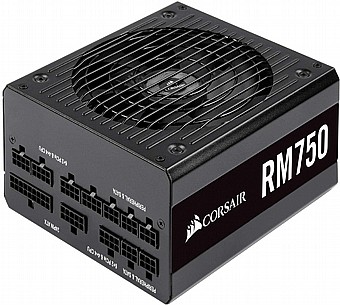 ��� ��� Corsair RM750 80+ GOLD Modular 750W