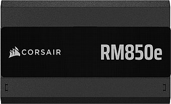 ��� ��� Corsair RM850e Fully Modular 850W 80 Plus Gold
