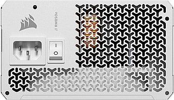 ��� ��� Corsair RM850e Fully Modular 850W 80 Plus Gold