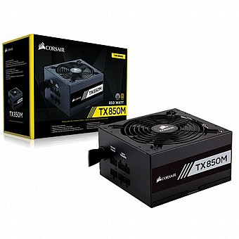 ��� ��� Corsair TX850M 80+ GOLD Modular 850W