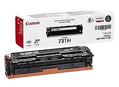 ���� CANON CRG731BKH ���� �����	