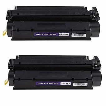 ��� ������ ������ HP C7115A