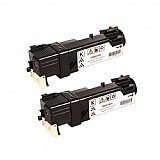 זוג טונרים תואמים XEROX 106R01604 זוג טונרים תואמים XEROX 106R01604