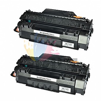 ��� ������ ���� HP Q5949A 49A