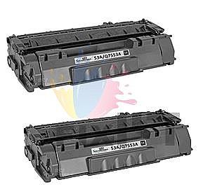 ��� ������ ���� ������ HP Q7553A