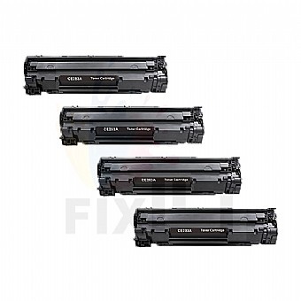 ����� ������ ������ HP CF283A 83A