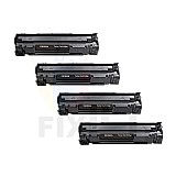 ����� ������ ������ HP CF283A 83A