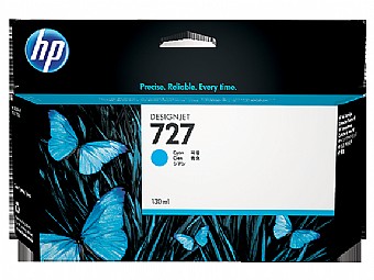 ��� ��� ���� HP 727 130-ml B3P19A
