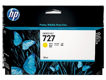 ��� ��� ���� HP 727 130-ml B3P21A