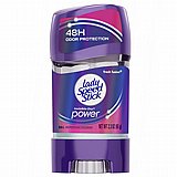��������� �'� ���� ����� Lady Speed Stick Fresh Fusion ������ ����� - 65 ���