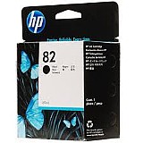 ראש דיו מקורי שחור HP 82 CH565A ראש דיו מקורי שחור HP 82 CH565A