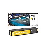 ראש דיו מקורי צהוב HP 973X F6T83AE ראש דיו מקורי צהוב HP 973X F6T83AE