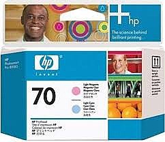 ��� ����� HP 70 C9405A ����+���� �����