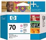 ��� ����� HP 70 C9405A ����+���� �����
