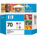 ��� ����� ����� ���� ���� C9406A HP 70