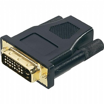 ���� DVI �- HDMI