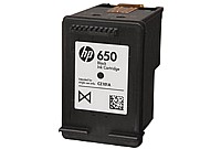 ��� ��� ���� ���� HP 650BK CZ101AE 