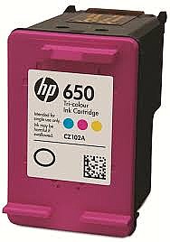 ��� ������ ���� HP 650 CZ102AE 