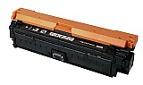 טונר שחור תואם HP CE740A 7K טונר שחור תואם HP CE740A 7K