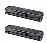זוג טונרים תואמים XEROX 106R02773 זוג טונרים תואמים XEROX 106R02773