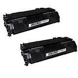 ��� ������ ������ HP CF280A