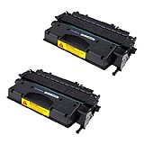 ��� ������ ������ HP CF280X 