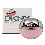 בושם לאישה DKNY Be Delicious Fresh Blossom E.D.P 100ml בושם לאישה DKNY Be Delicious Fresh Blossom E.D.P 100ml