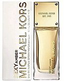 ���� ����� Michael Kors Sexy Amber E.D.P 100 ml