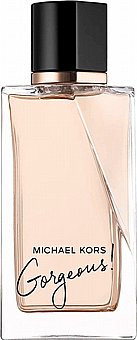 ���� ����� Michael Kors Gorgeous! E.D.P 100 ml � ����