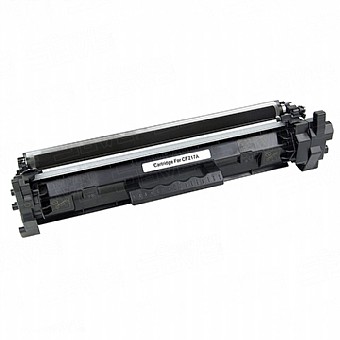 ���� ���� ���� HP CF217A 