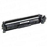 טונר שחור תואם HP CF217A טונר שחור תואם HP CF217A