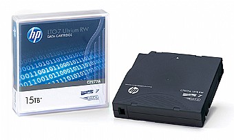 ���� ����� ������ C7977A HP LTO 7