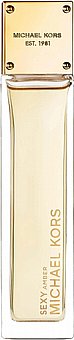 ���� ����� Michael Kors Sexy Amber E.D.P 100 ml � ����
