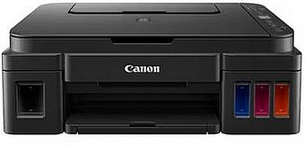 ����� ����� ��� ������� ������� Canon Pixma G3416 BK