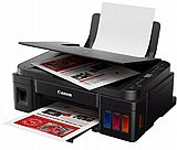 ����� ����� ��� ������� ������� Canon Pixma G3416 BK