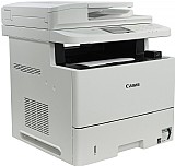 מדפסת לייזר i-SENSYS MF512x Canon מדפסת לייזר i-SENSYS MF512x Canon