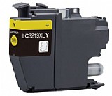 ראש דיו צהוב תואם Brother LC-3217Y ראש דיו צהוב תואם Brother LC-3217Y