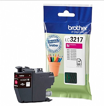 ��� ��� ���� ����� Brother LC-3217M