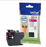 ראש דיו אדום מקורי Brother LC-3217M ראש דיו אדום מקורי Brother LC-3217M